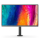 Monitor LED 27" (26,5"-28,4") BENQ 27''  PD2706UA  9H.LLKLB.QBE Czarny